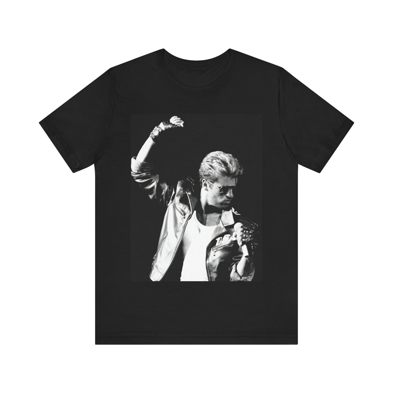 George Michael T-Shirts