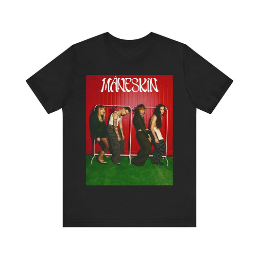 Maneskin T-Shirts