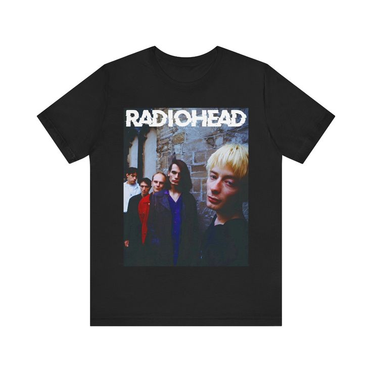 Radiohead T-Shirts