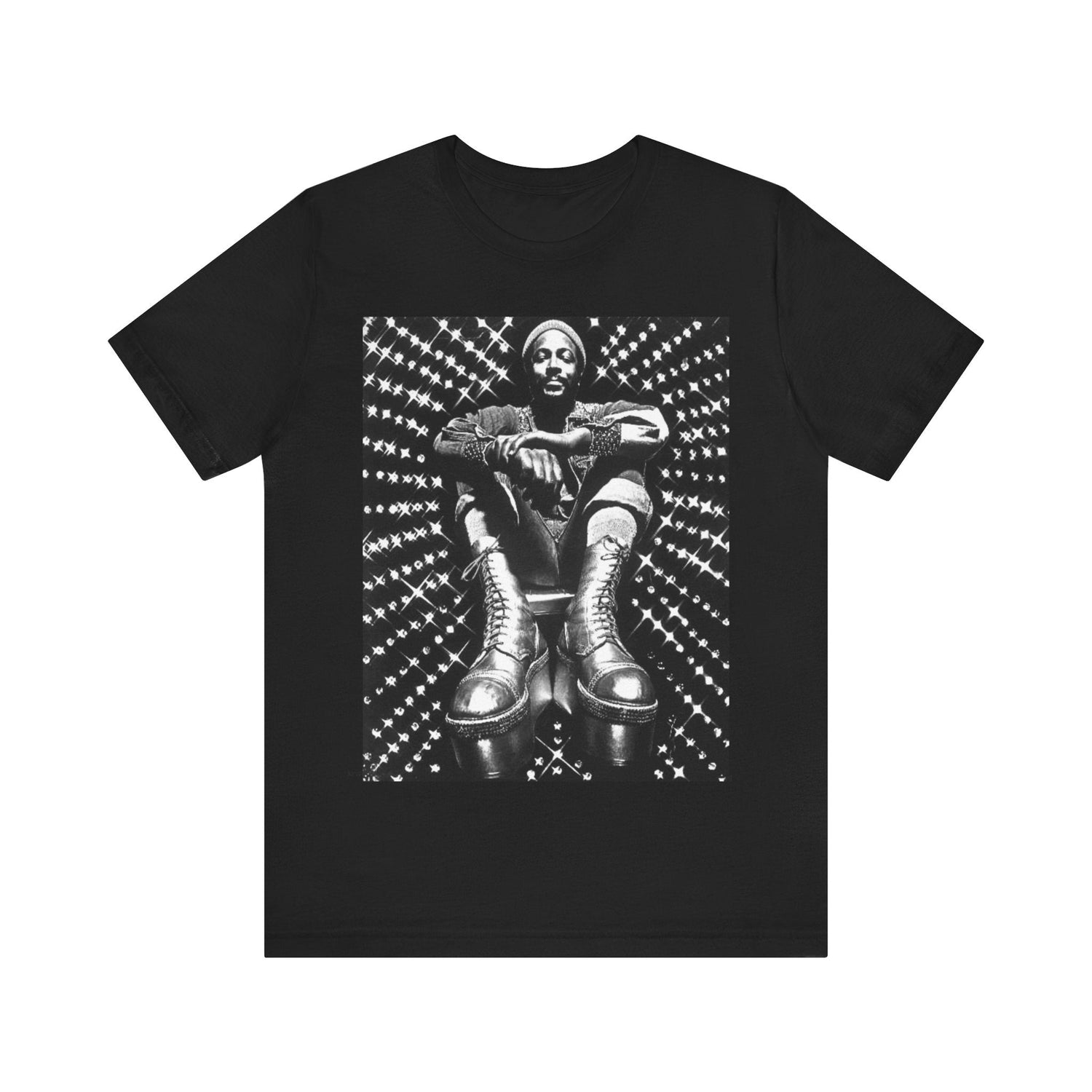 Marvin Gaye T-Shirts