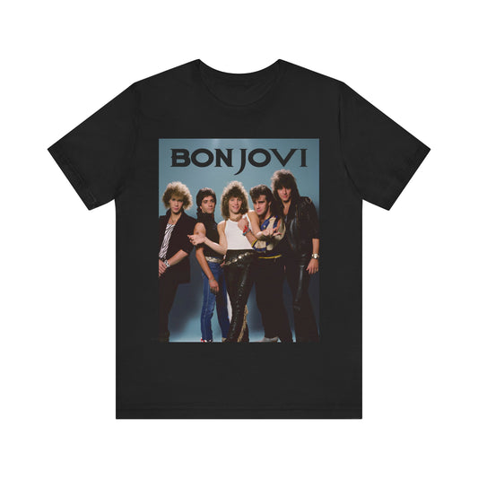 Bon Jovi