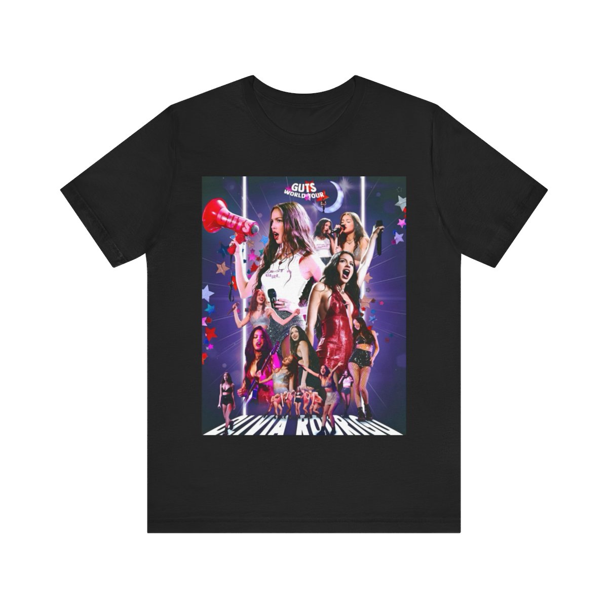 Olivia Rodrigo T-Shirts