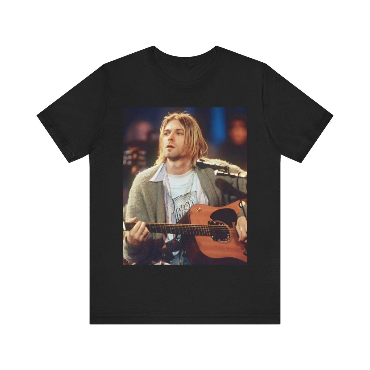 Nirvana T-Shirts