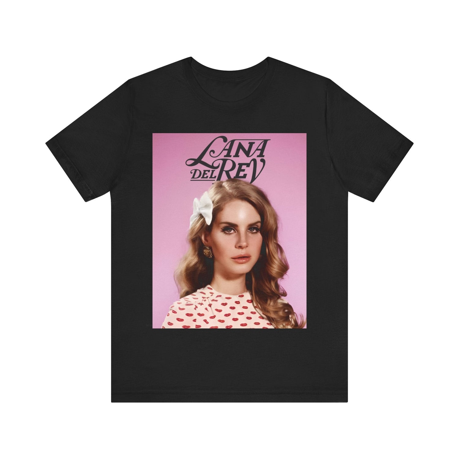 Lana Del Rey T-Shirts