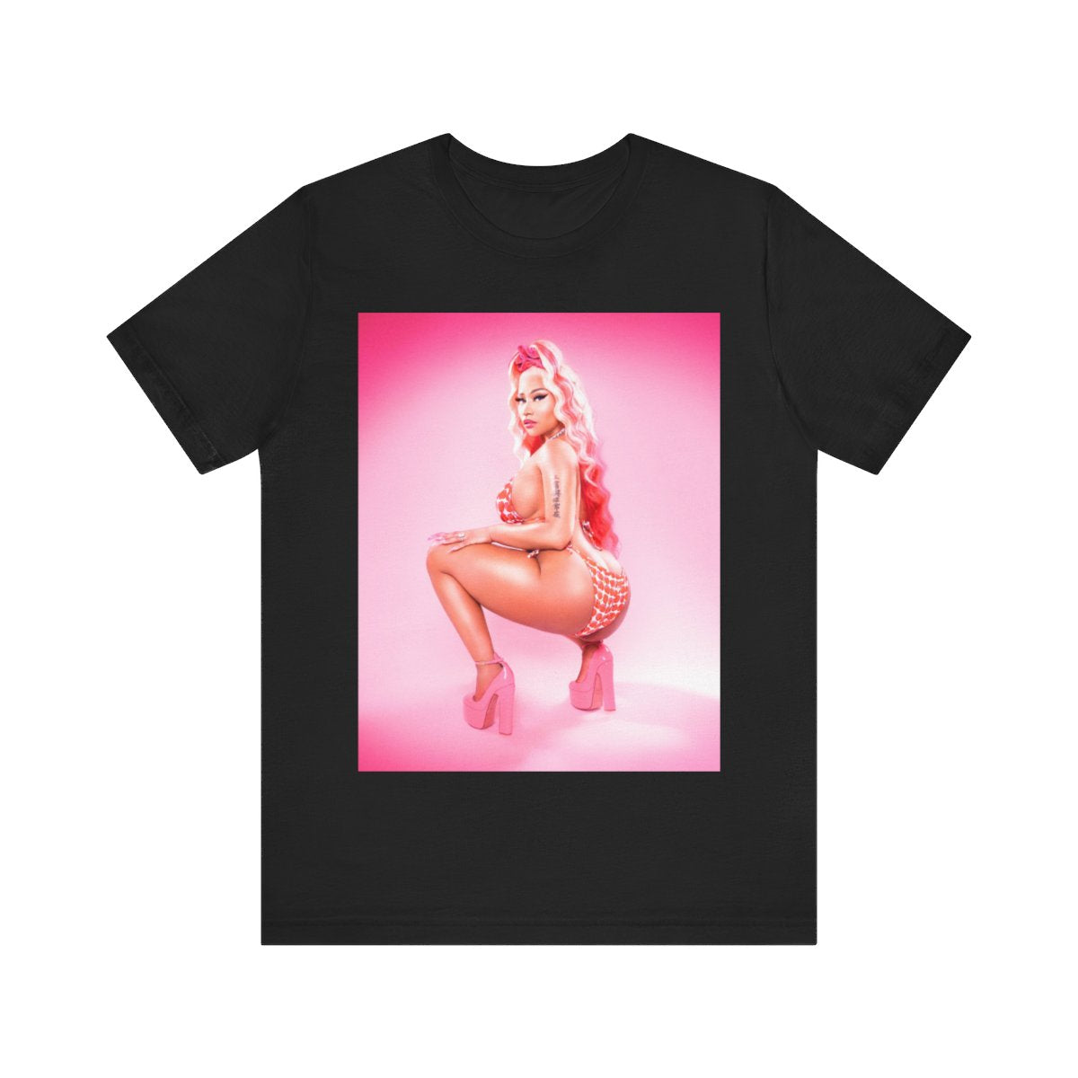 Nicki Minaj T-Shirts
