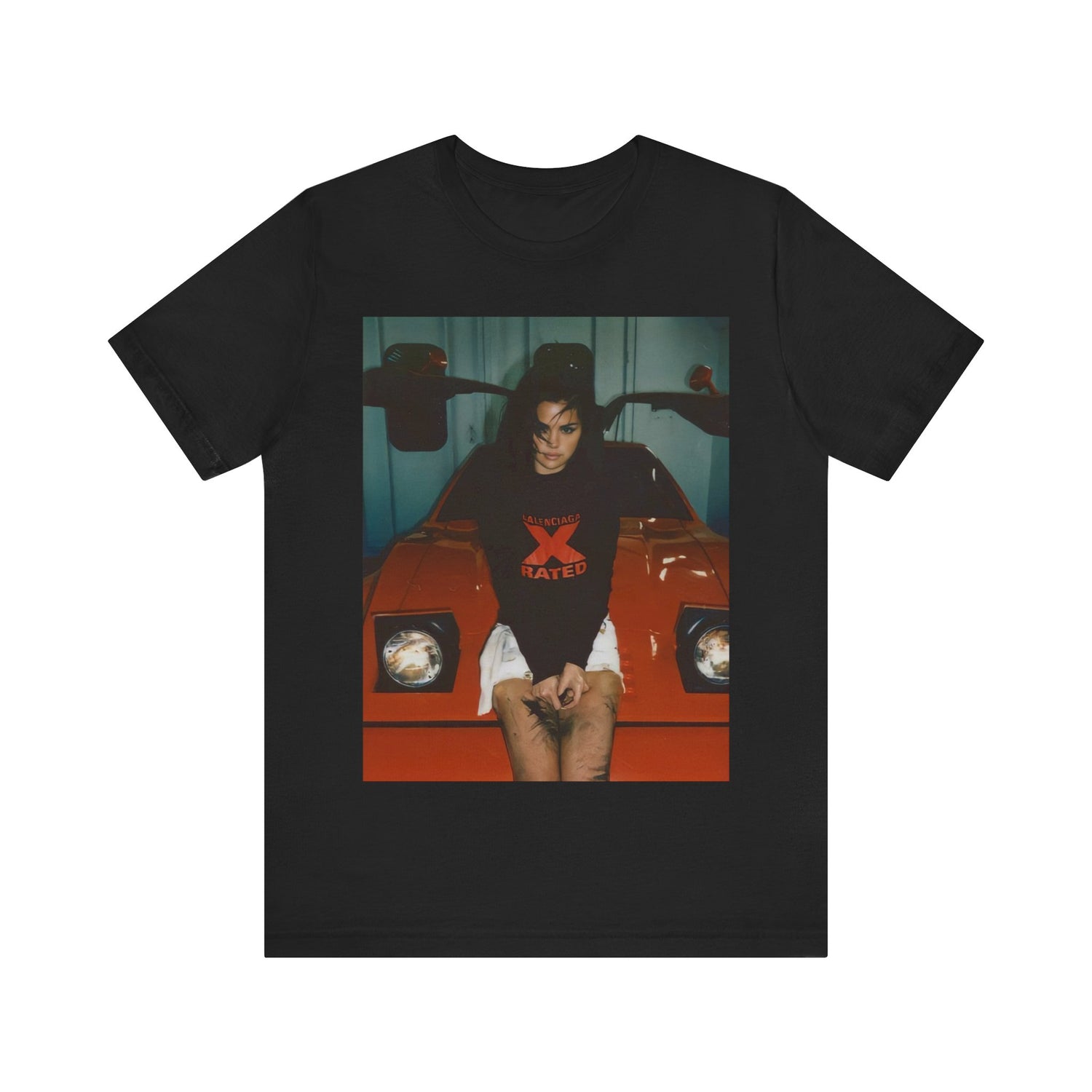Selena Gomez T-Shirts