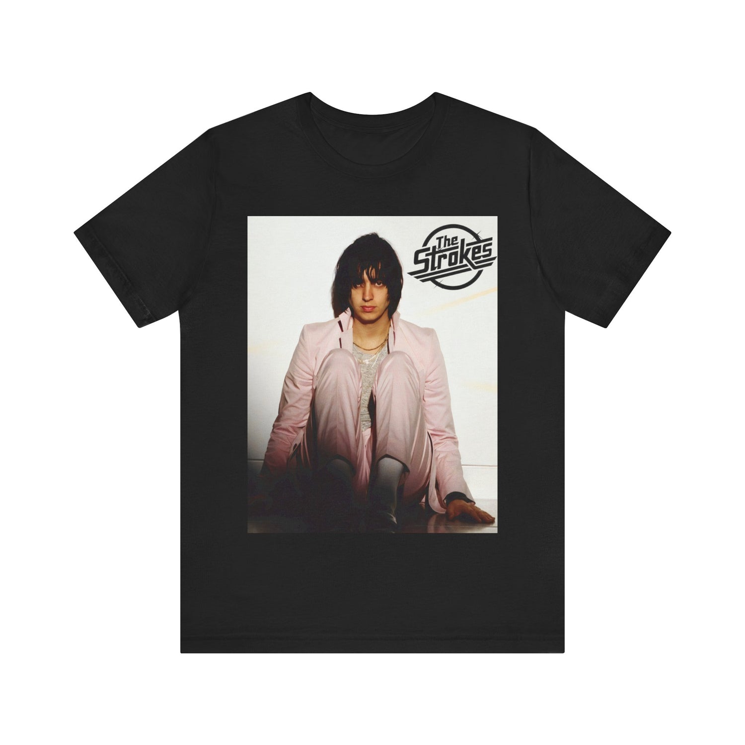 The Strokes T-Shirts