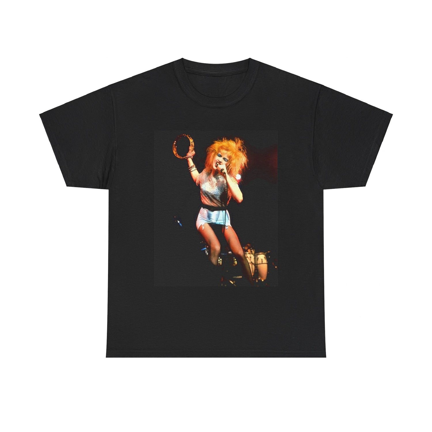 Cyndi Lauper T-Shirts