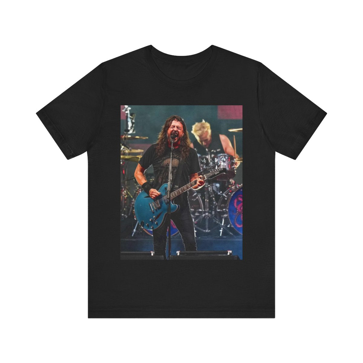 Foo Fighters T-Shirts