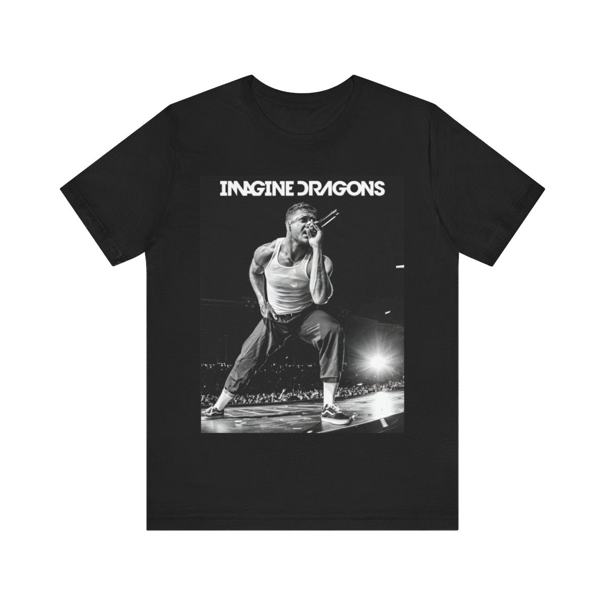 Imagine Dragons T-Shirts