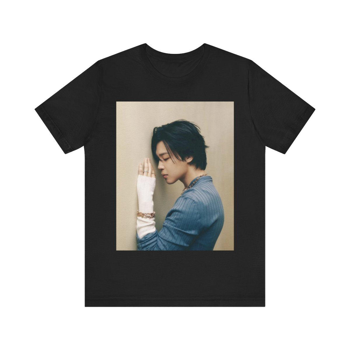 Jimin T-Shirts