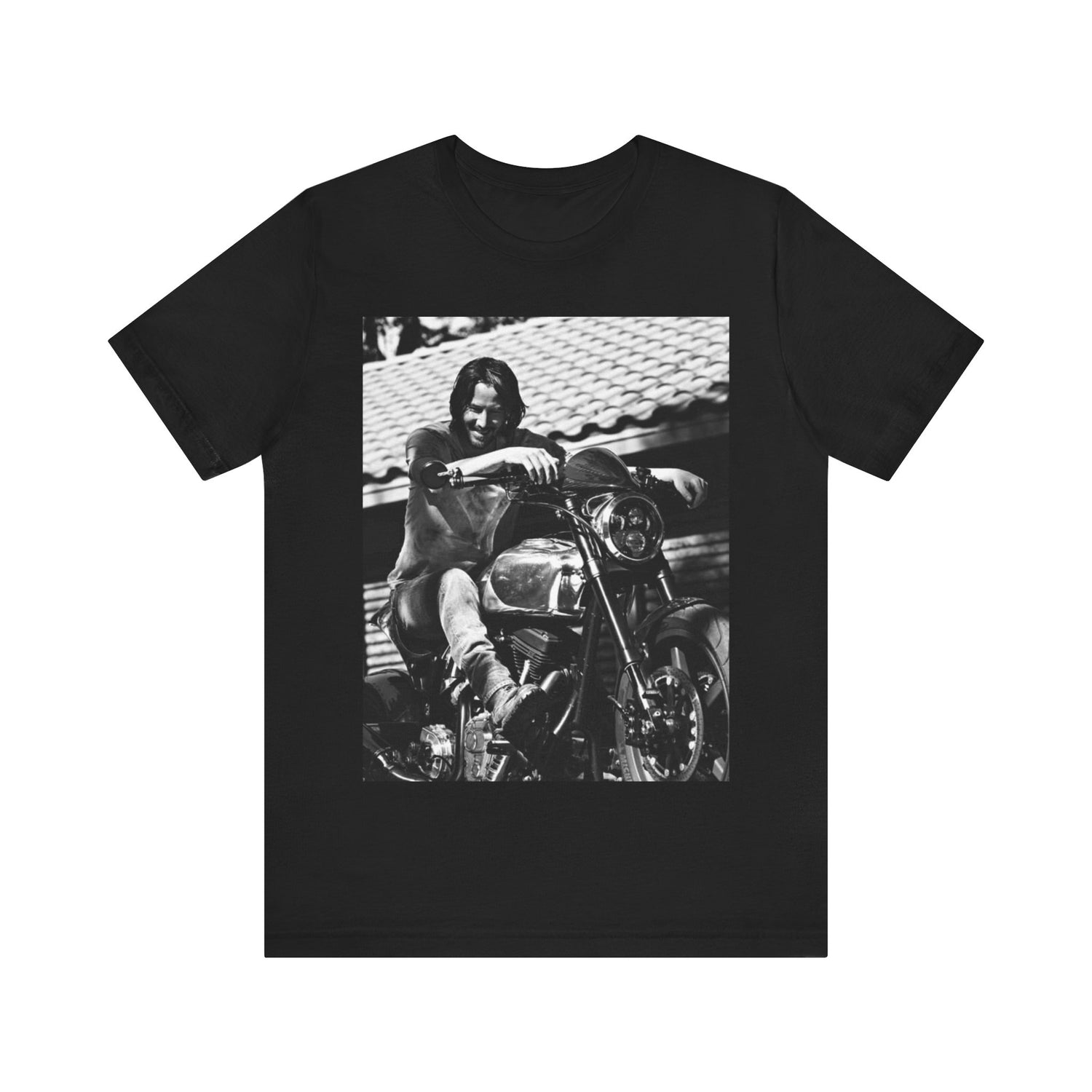 Keanu Reeves T-Shirts