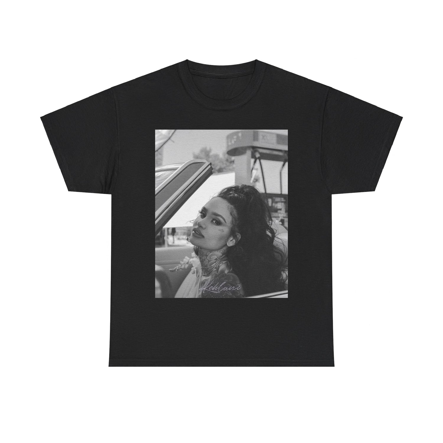 Kehlani T-Shirts