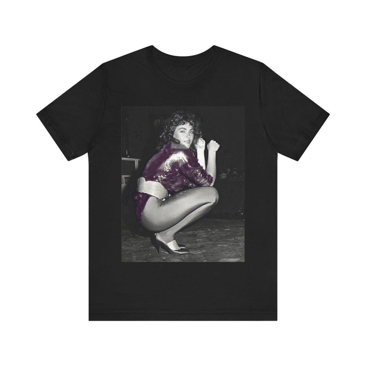 Laura Branigan T-Shirts