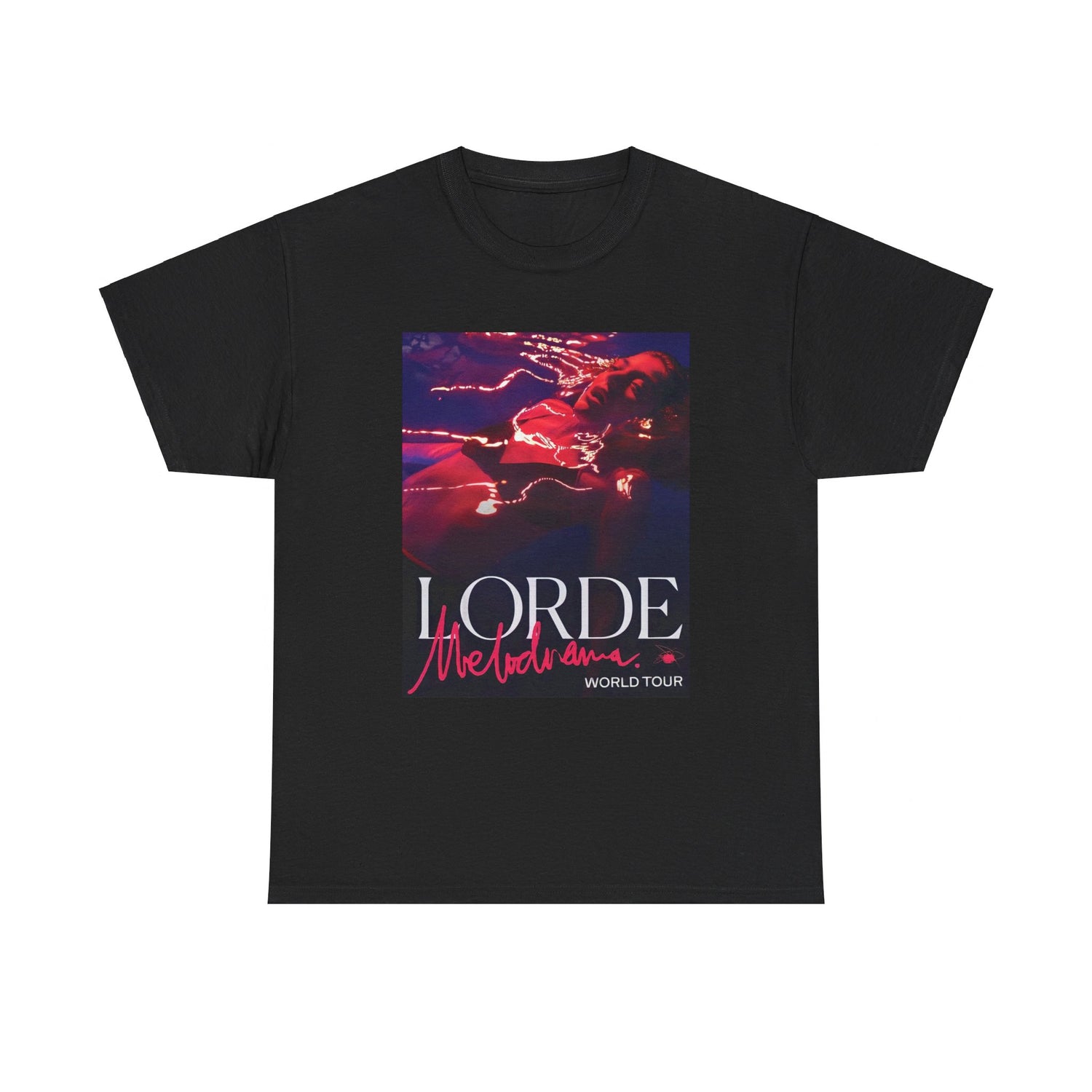 Lorde T-Shirts