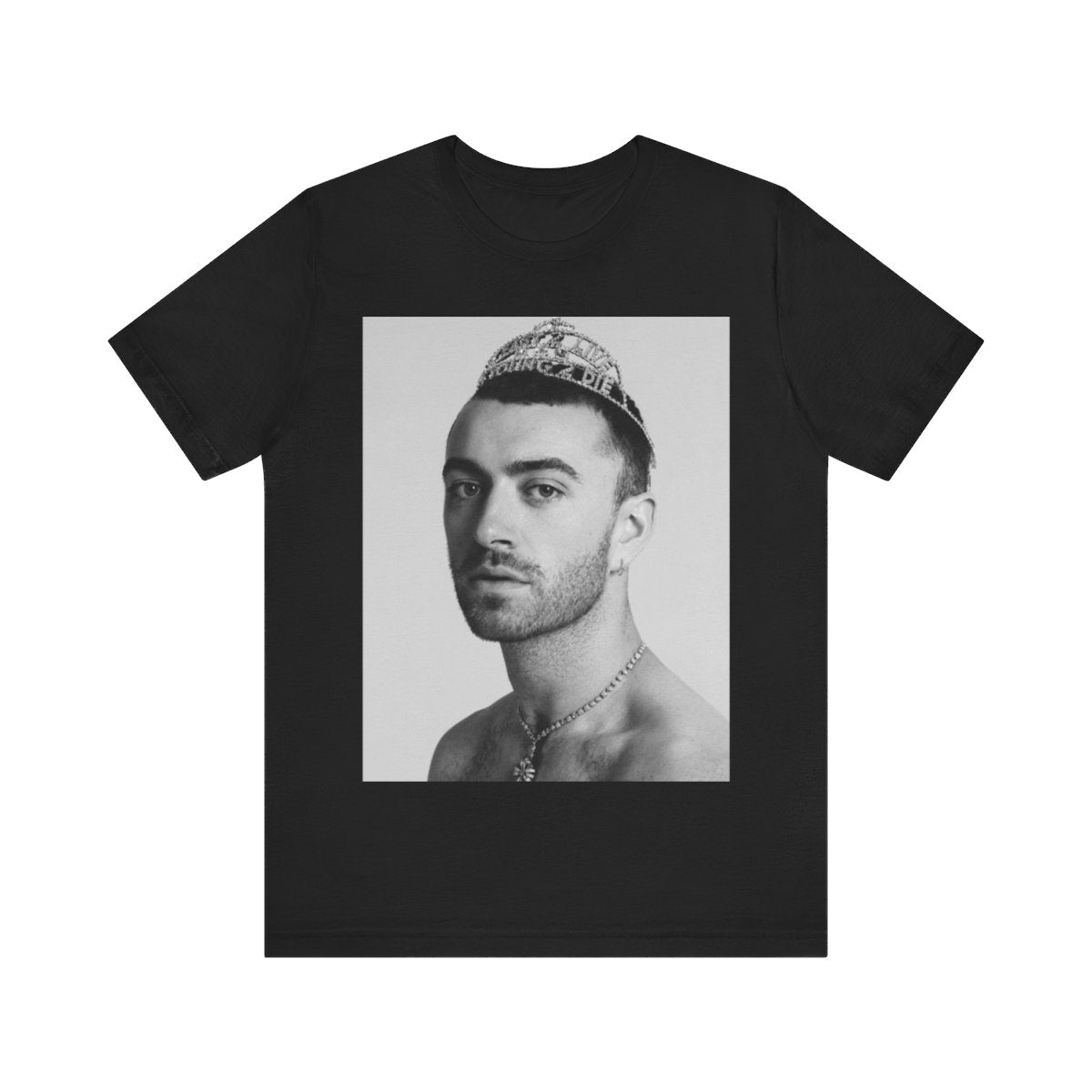 Sam Smith T-Shirts