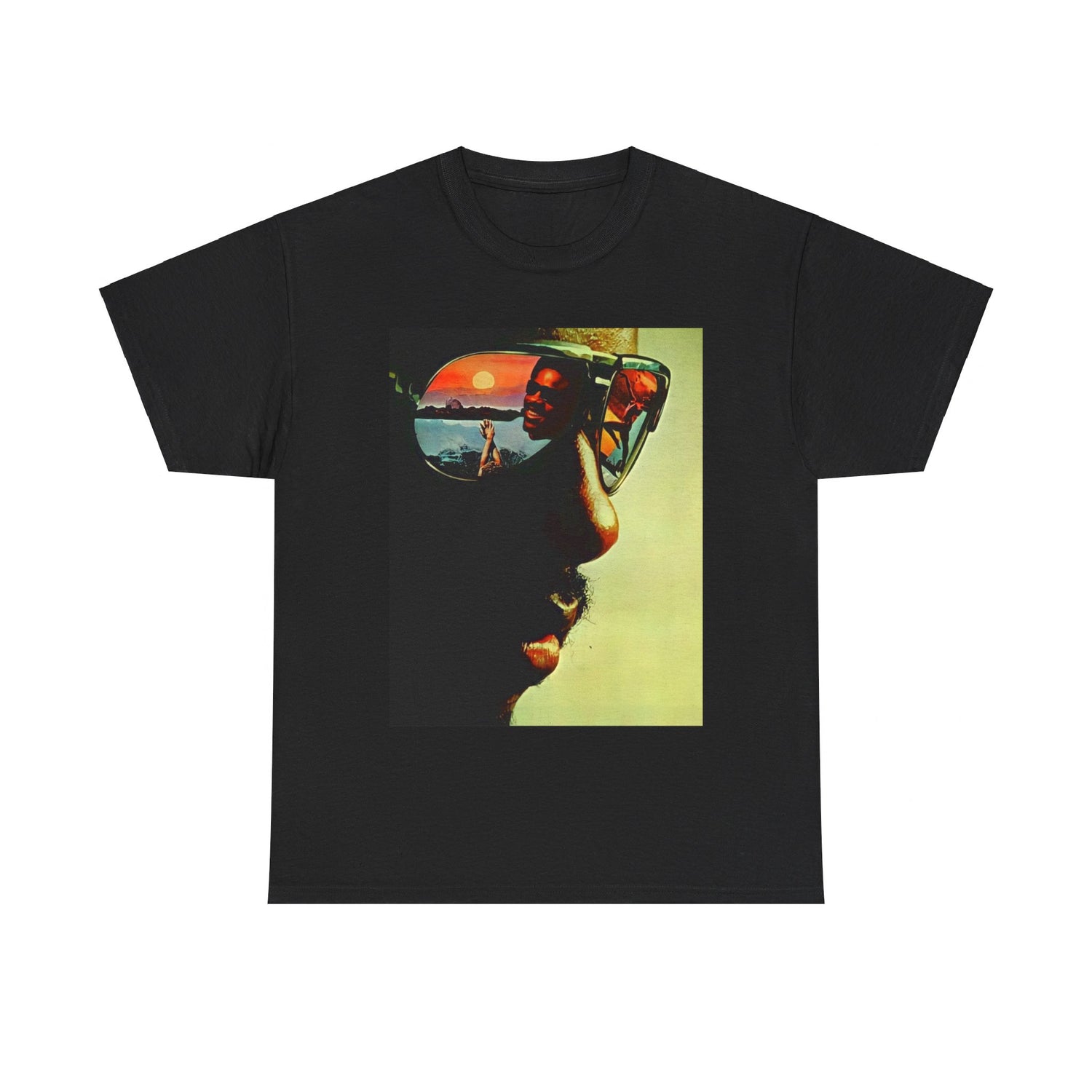 Stevie Wonder T-Shirts