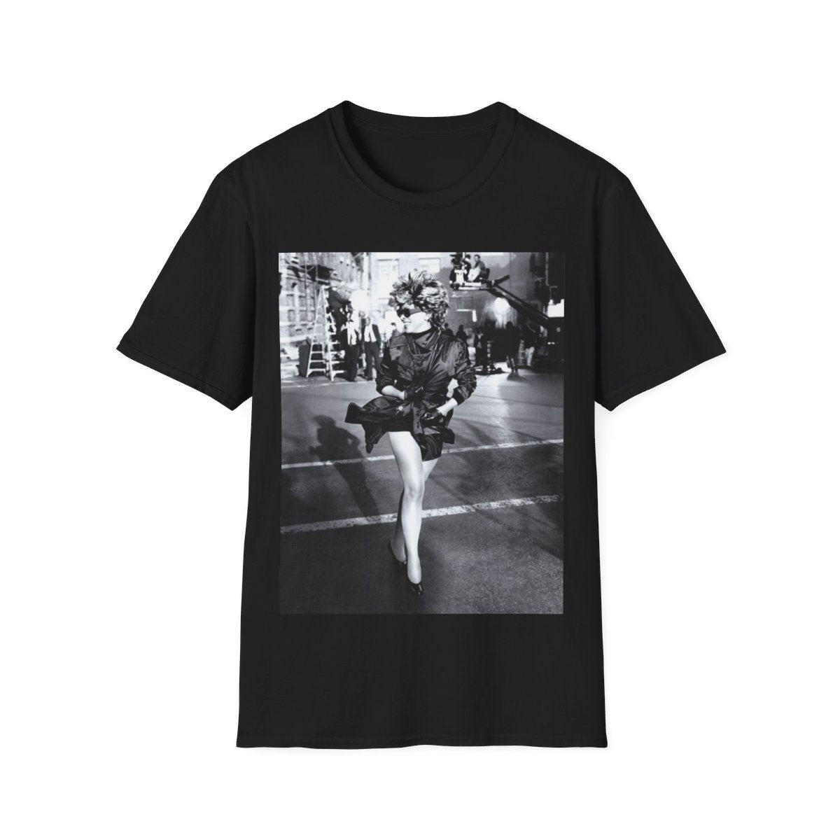 Tina Turner T-Shirts