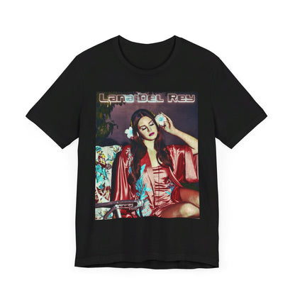 Lana Del Rey 'Lounge' Tee