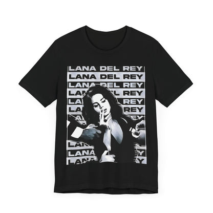 Lana Del Rey 'Born to Die' Era Tee