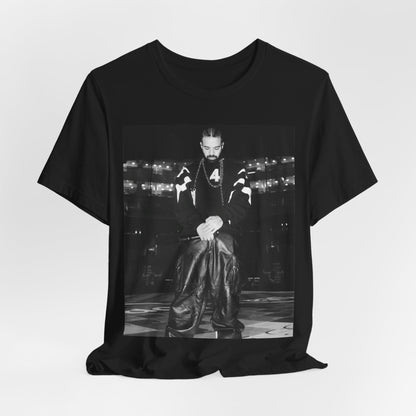 Drake T-Shirt Unisex Graphic Music Rap Merch Shirt - Modemojo