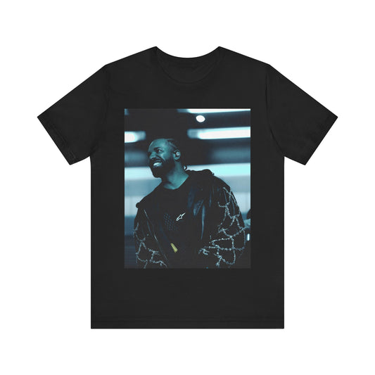 Drake T-Shirt Unisex Graphic Music Rap Merch Shirt - Modemojo