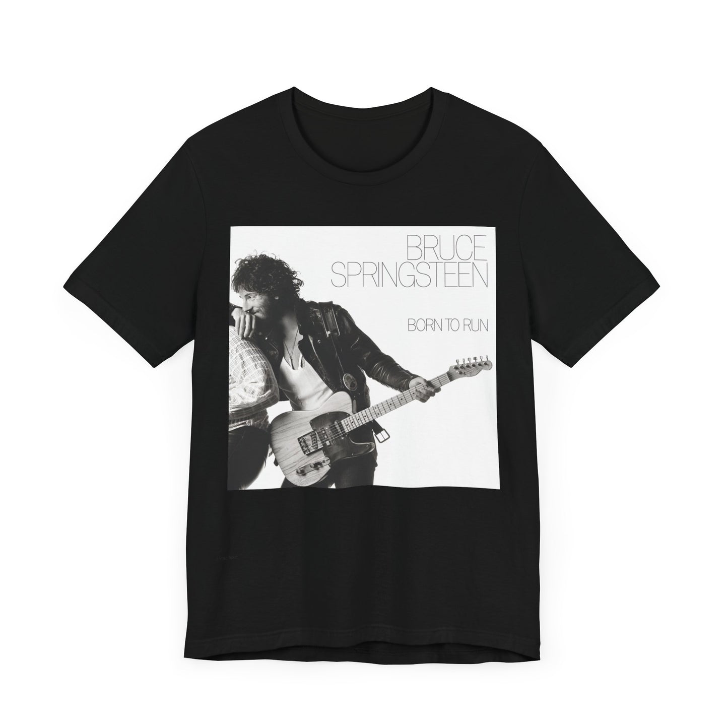 Bruce Springsteen T-Shirt