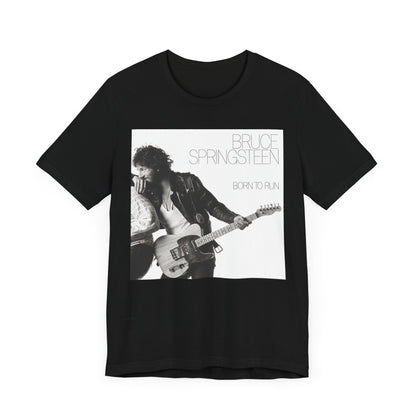 Bruce Springsteen T-Shirt