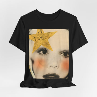Halsey T-Shirt Unisex Graphic Music Merch Shirt - Modemojo
