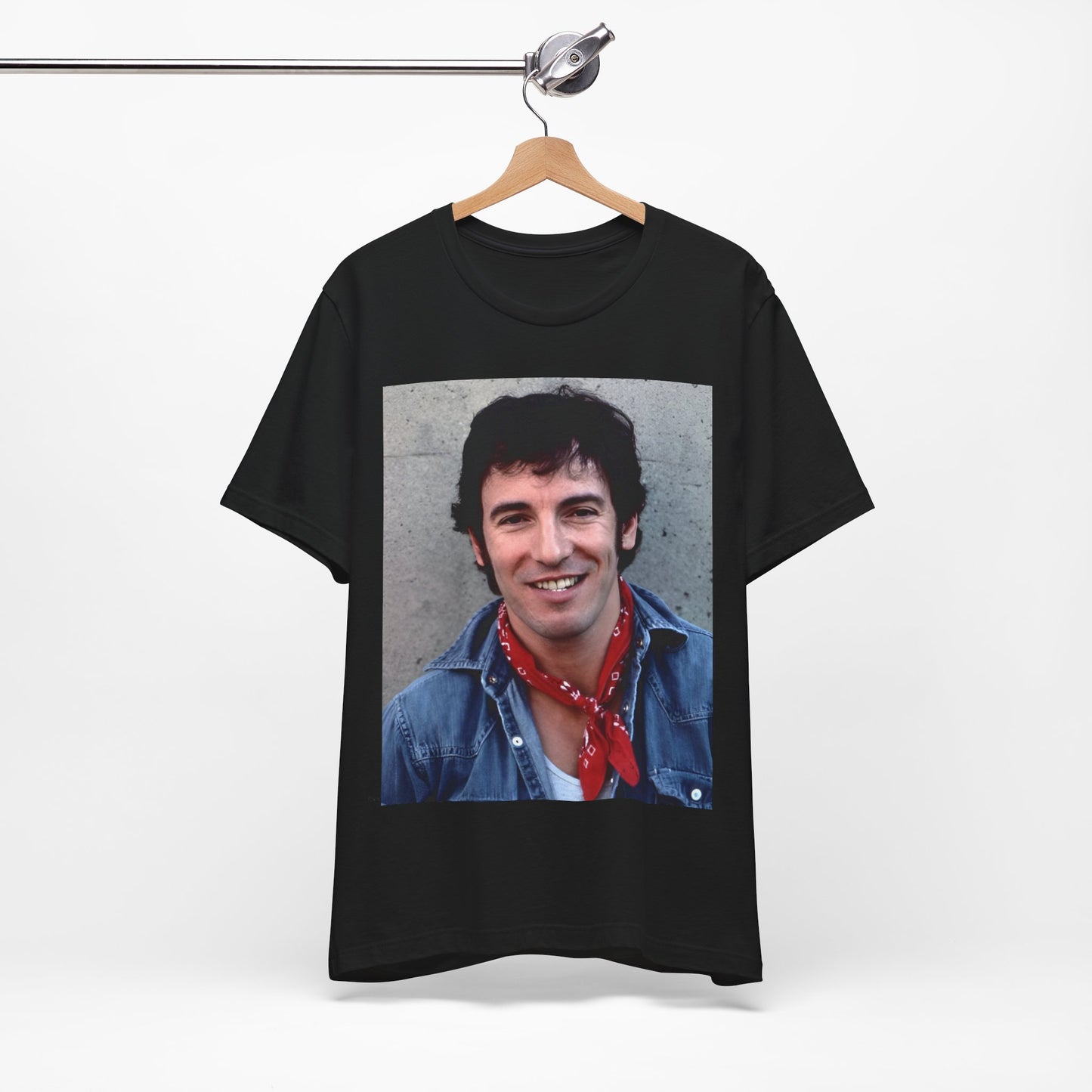 Bruce Springsteen T-Shirt