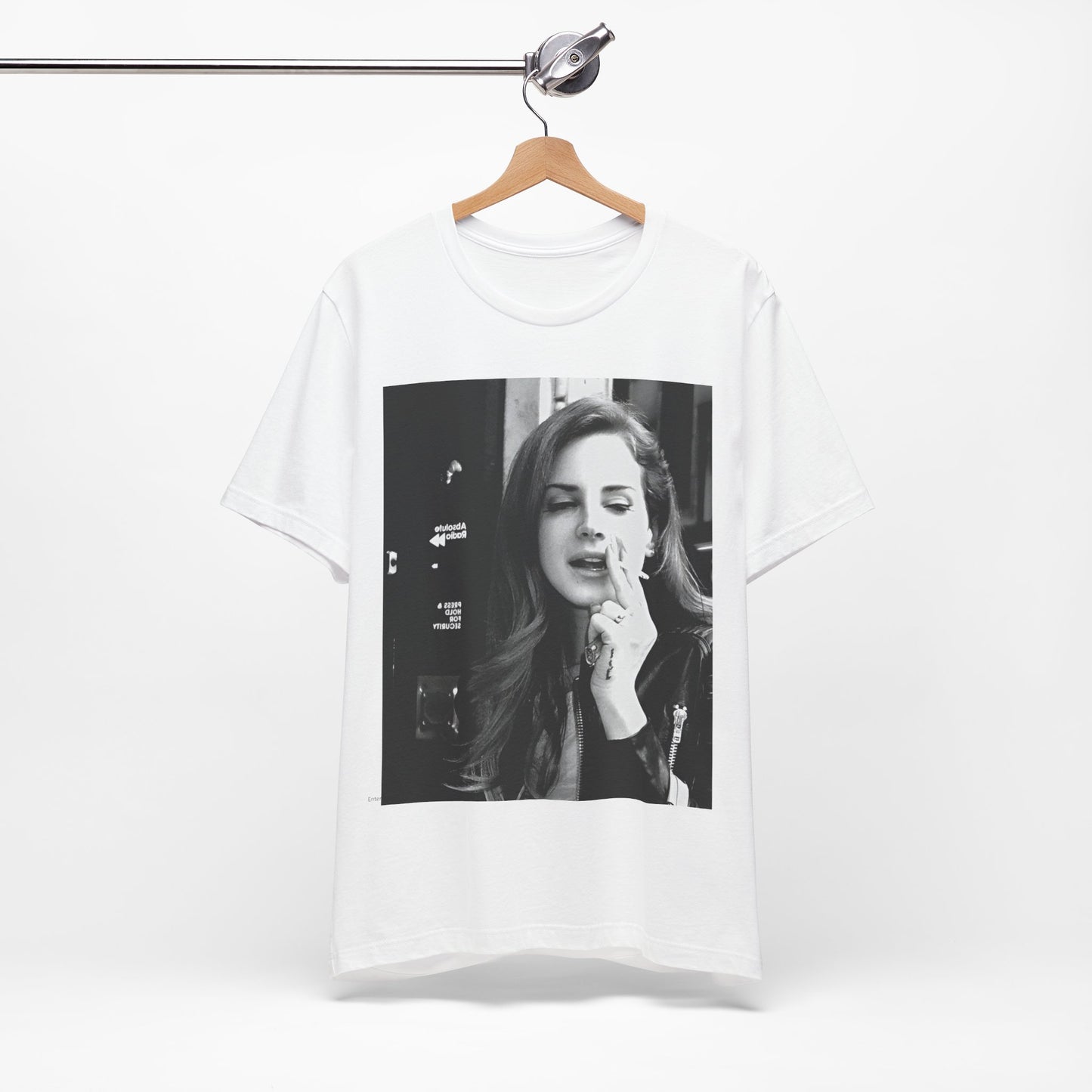 Lana Del Rey 'Rebel' Tee