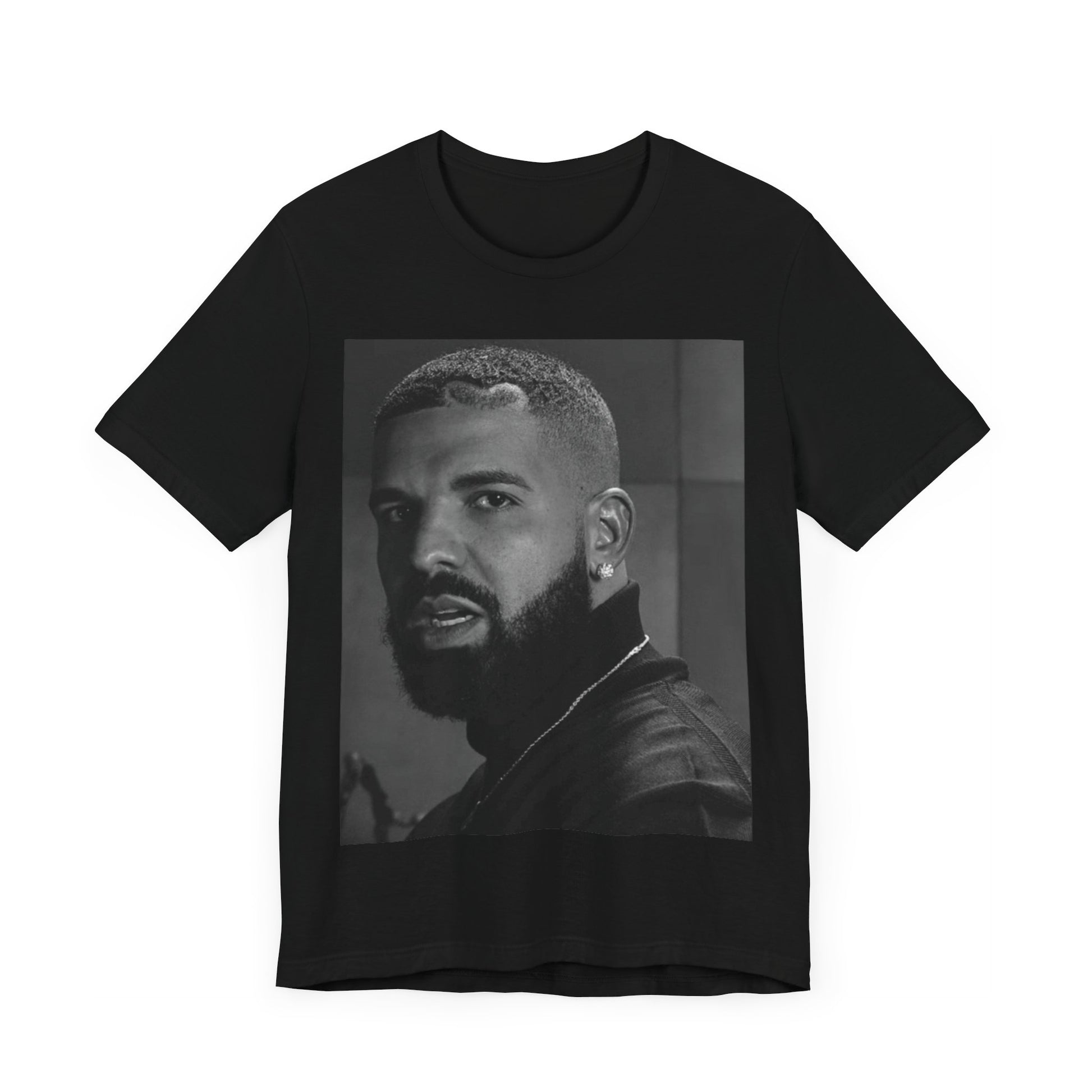 Drake T-Shirt Unisex Graphic Music Rap Merch Shirt - Modemojo