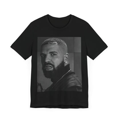 Drake T-Shirt Unisex Graphic Music Rap Merch Shirt - Modemojo