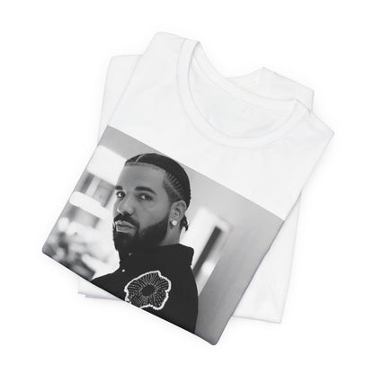 Drake T-Shirt Unisex Graphic Music Rap Merch Shirt - Modemojo
