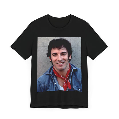 Bruce Springsteen T-Shirt
