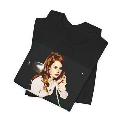 Lana Del Rey '60s Starlet' Tee