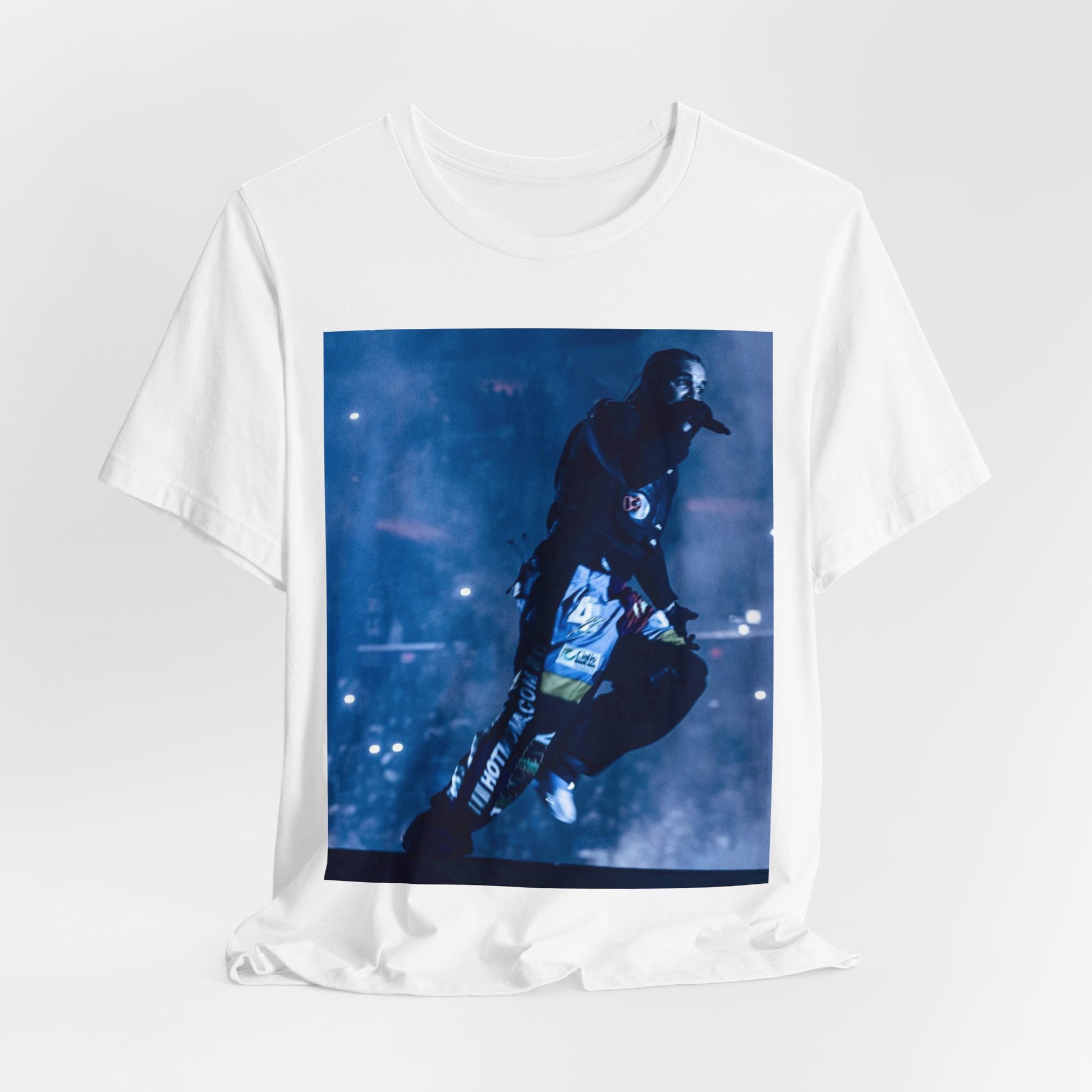 Drake T-Shirt Unisex Graphic Music Rap Merch Shirt - Modemojo