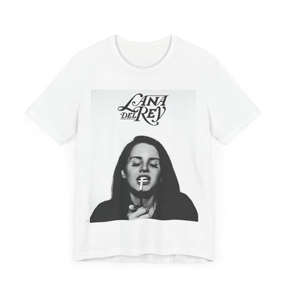 Lana Del Rey 'Cinematic' Tee