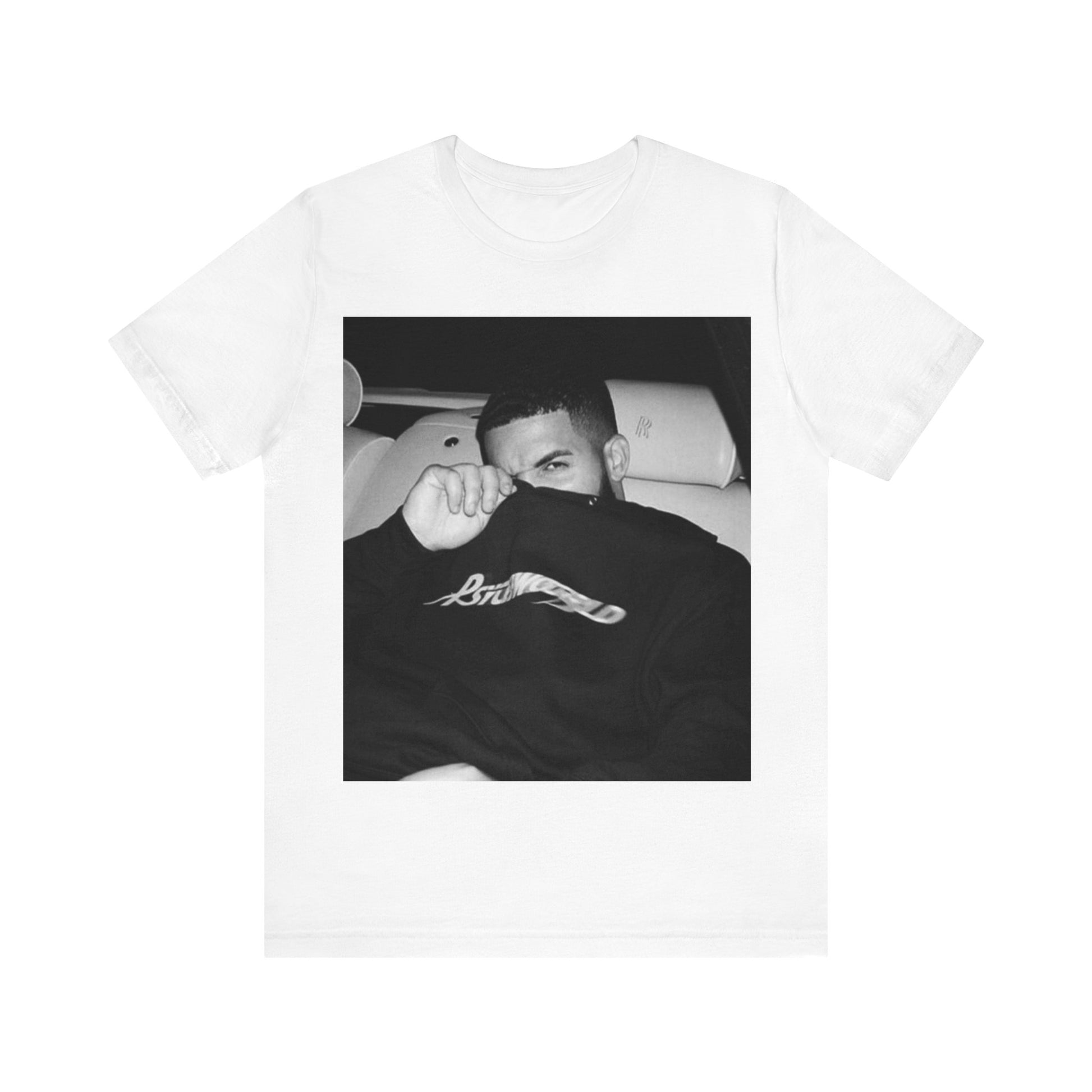 Drake T-Shirt Unisex Graphic Music Rap Merch Shirt - Modemojo