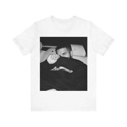 Drake T-Shirt Unisex Graphic Music Rap Merch Shirt - Modemojo