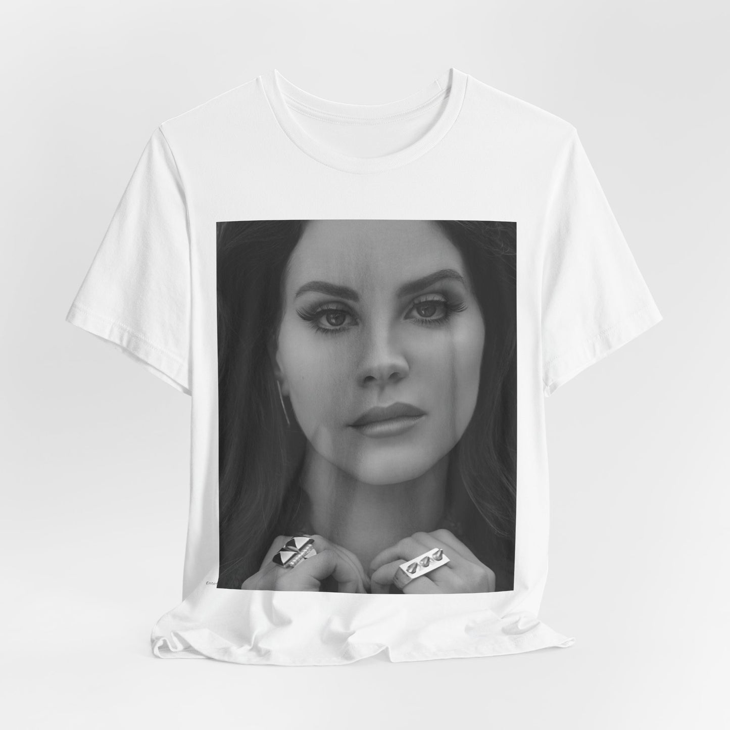 Lana Del Rey 'Hypnotic' Tee