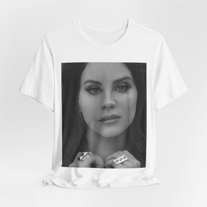 Lana Del Rey 'Hypnotic' Tee