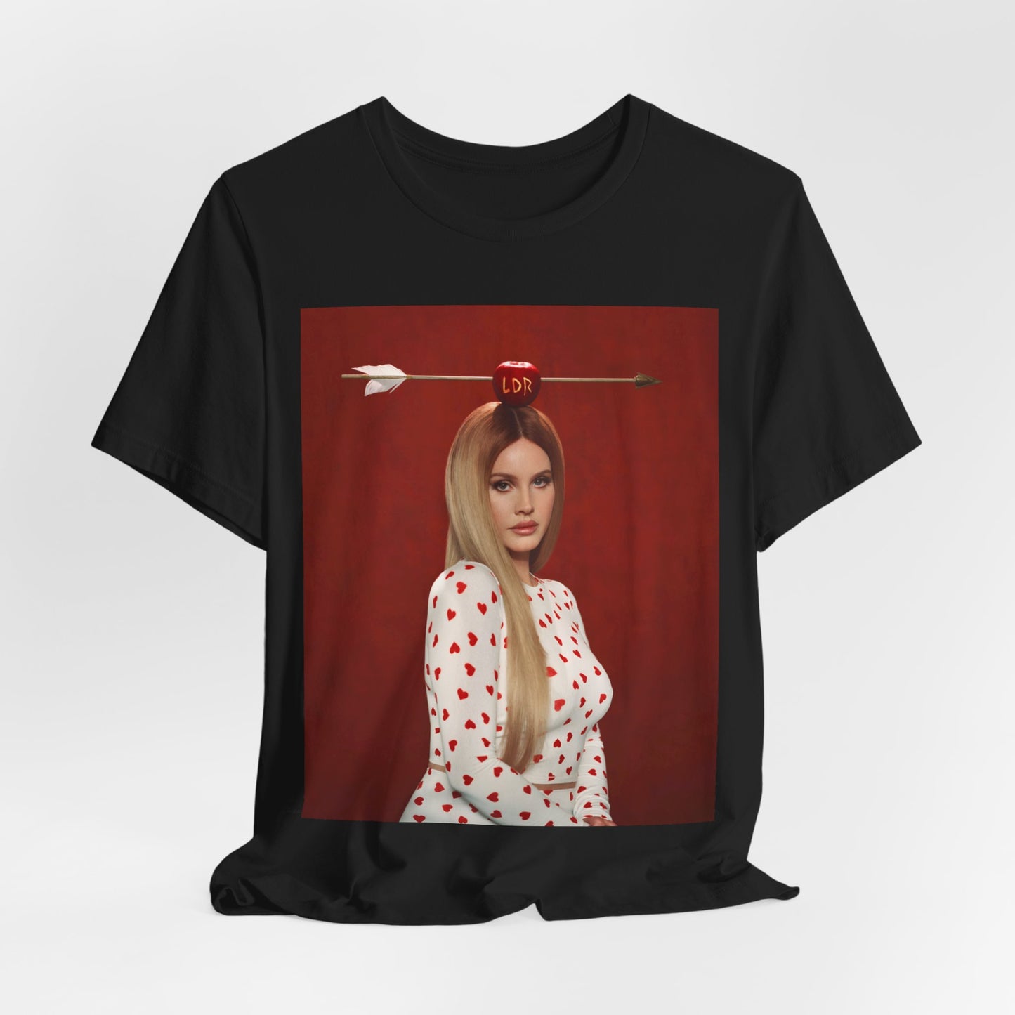 Lana Del Rey 'Dangerous Love' Tee