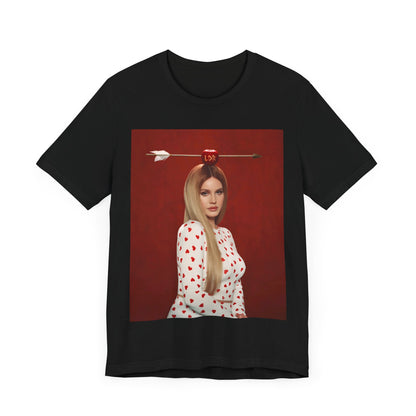 Lana Del Rey 'Dangerous Love' Tee