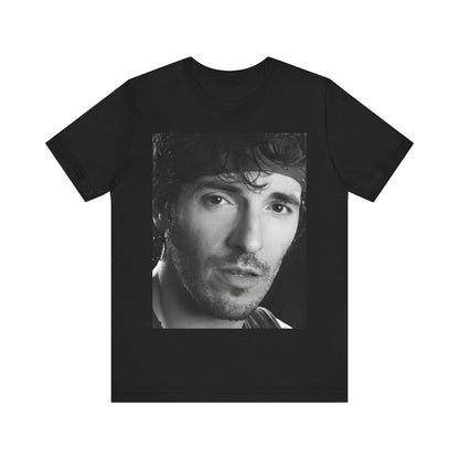 Bruce Springsteen T-shirt Unisex Graphic Music Tee, Bruce Springsteen Retro 80s Rock Vintage, Bruce Springsteen Music Tour Concert Merch, Bruce Springsteen 90s Shirt Merchandise