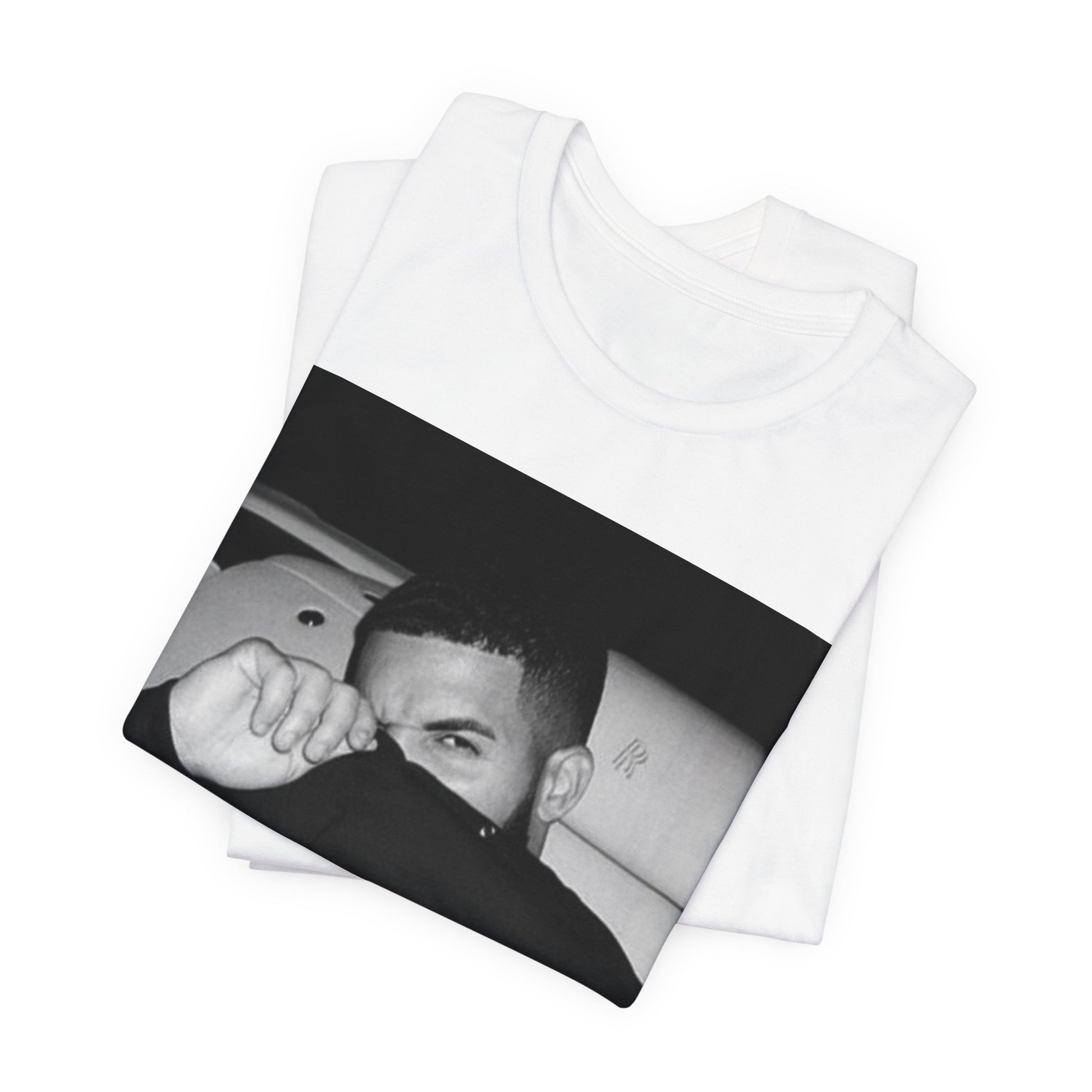 Drake T-Shirt Unisex Graphic Music Rap Merch Shirt - Modemojo