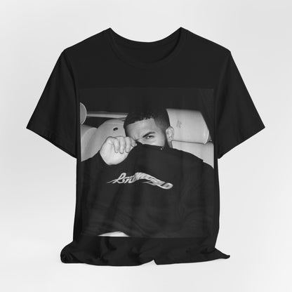 Drake T-Shirt Unisex Graphic Music Rap Merch Shirt - Modemojo
