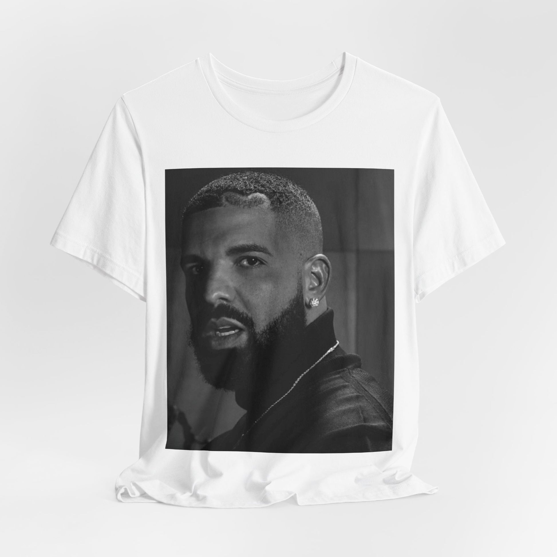 Drake T-Shirt Unisex Graphic Music Rap Merch Shirt - Modemojo