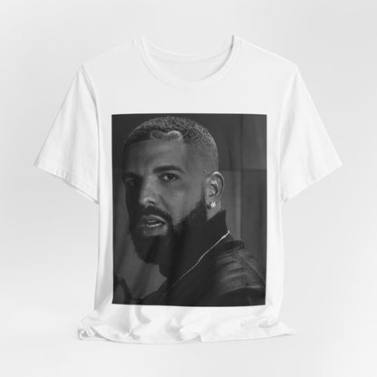 Drake T-Shirt Unisex Graphic Music Rap Merch Shirt - Modemojo