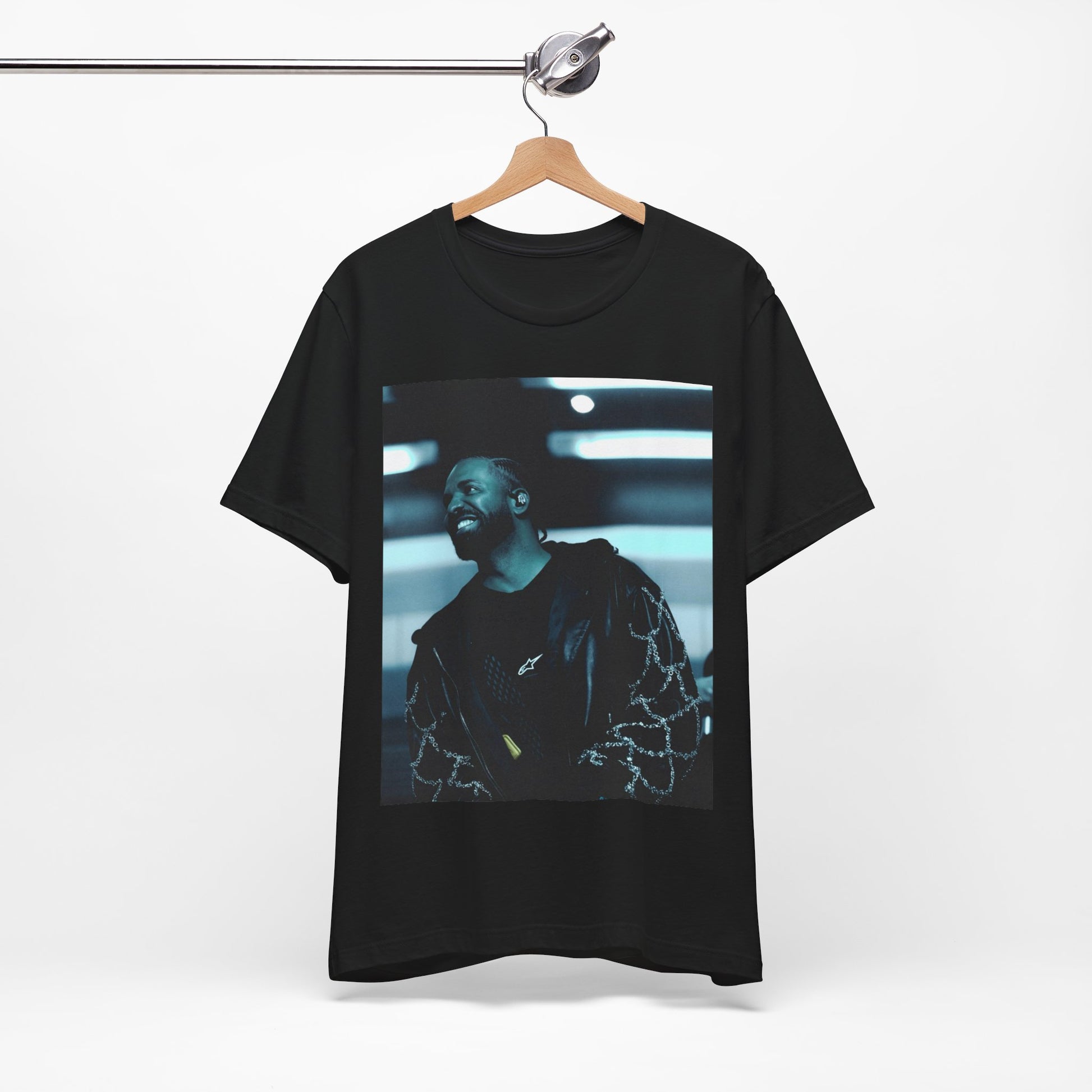 Drake T-Shirt Unisex Graphic Music Rap Merch Shirt - Modemojo